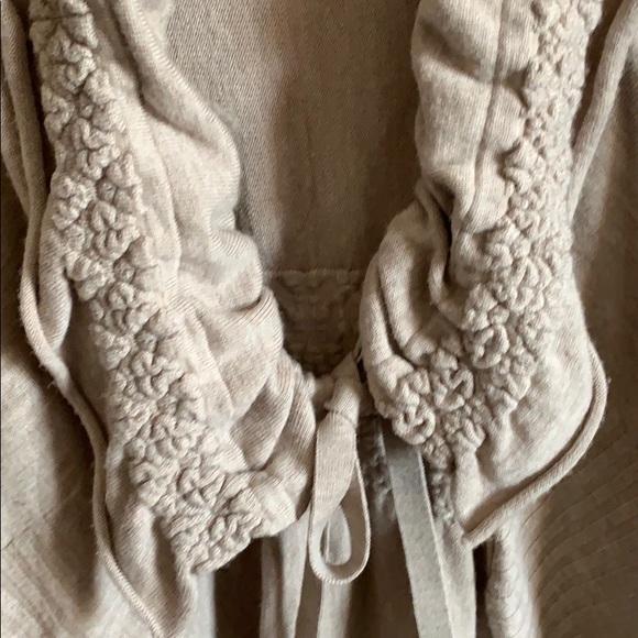 Anthropologie Moth sweater - Picture 2 of 5